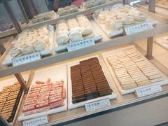 -祥禾饽饽铺·中式糕点(北京来福士店)