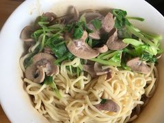 -泰顺江南春面馆