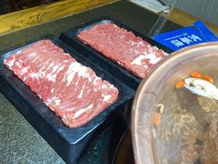 -清真·京华源铜锅涮肉(丰庆店)