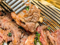 -小花花炭火烤肉·十五年延吉风味(左家庄店)