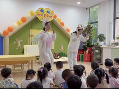 -豆初托育园 Baby Bean Day care Center