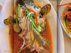 -四川小胡子海鲜(丁村万人海鲜广场店)