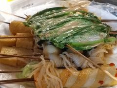 -郭记小街麻辣烫(南小街总店)