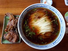 -同得兴 Since·1995 传统苏式面馆(十全街店)