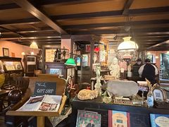 -古董花园(思南路42弄小区店)