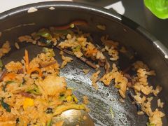 -西塔老太太泥炉烤肉(川沙百联店)