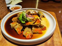 -甬上名灶(天一阁·翠柏店)