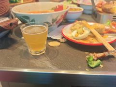 -钱锋炭缸烧烤(南湖大路总店)