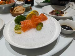 -望海湾海鲜楼·海鲜(河南路店)