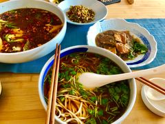 -和雅集素食(景区店)