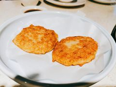 顺德煎鱼饼-任兴记(定西路店)