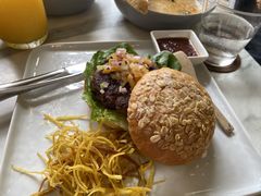 -The Sunny Side Cafe Station 1