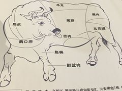 -八宝牛潮汕鲜牛肉火锅(净月店)