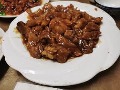 -同发号饭庄(复兴路店)