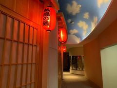 -中家鑫园温泉酒店鑫悦汤泉