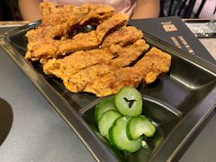 -馔豚·台北菜专门店(深圳湾万象城店)