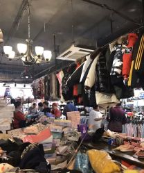 -阿宝外贸童装顺义大卖场