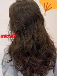 -MOVAN HAIR莫凡匠人发型屋