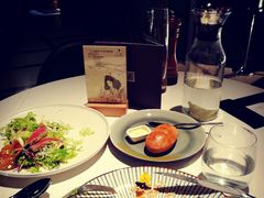 -L'Arome芳芳法国餐厅(仙林金鹰店)