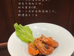 -小城故事·地道宁波味(月湖盛园店)