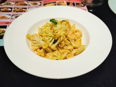 腐乳花菜-寻宝记绍兴菜(鲁迅路店)