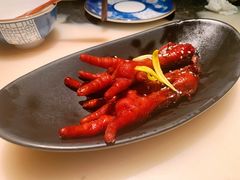 -桂满陇天书(南京德基旗舰店)