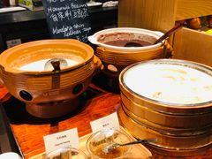 -广州富力君悦大酒店·凯菲厅