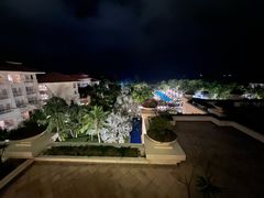 -海口喜来登酒店