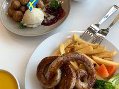 -宜家·瑞典风味餐厅(北京西红门店)