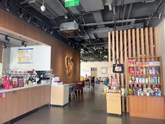 -COSTA COFFEE(金长安大厦店)