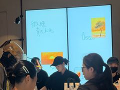 -喜茶(广州佳兆业广场店)