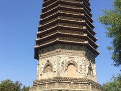 -玲珑塔公园