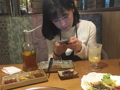-赤坂亭·M9和牛烧肉·铁板烧(合肥万象城店)