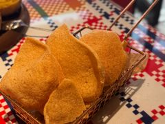 -蚝魁·海鲜大排档·啫啫·生蚝(体育西店)