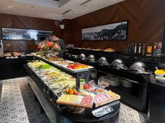 -拉蒂娜·巴西牛排馆 Latina·Brazilian Steakhouse(陆家嘴旗舰店)