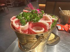 -核桃碳烤肉馆(深圳首店)