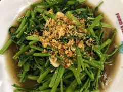 -班赞海鲜市场