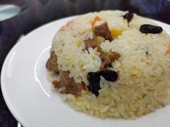 手抓饭-品回味清真西北楼(宁波首店)