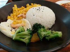 -海盗虾饭·剥好的小龙虾饭(SOHO尚都店)