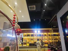 -关里关外·鱼头泡饼(唐冶绿地汇店)