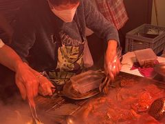 -明记牛杂(新马路分店)