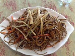 -西夏回族烧麦馆(牡丹街店)