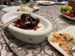 -山外山菜馆(玉泉路店)