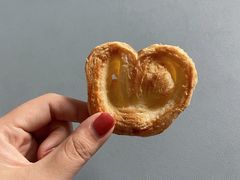 小蝴蝶酥-国际饭店·帆声西饼屋(黄河路店)