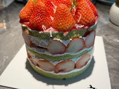 -Dark Horse·黑马蛋糕·低脂·低糖淡奶(金匙望湖大厦店)