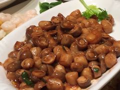 -醉香园(长江北路店)