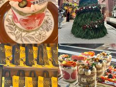 -库滋明·俄罗斯特色美食(中央大街店)