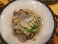 -晶吉·居酒屋·烧鸟·生鱼饭(中山区民主广场店)