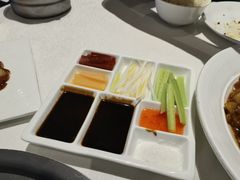 小料-大铁勺新津菜(东丽阳光新业广场店)