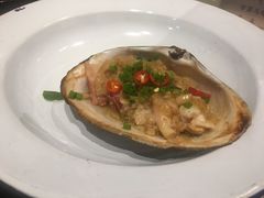 -烧货·活海鲜炭烧(湖滨商业街店)